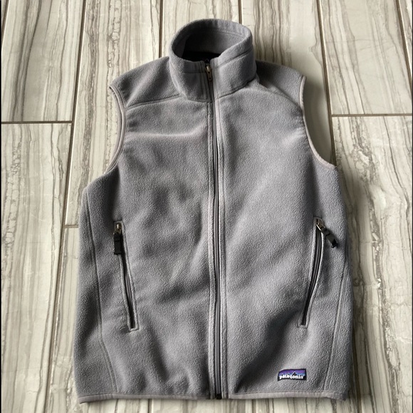 Patagonia Jackets & Blazers - Patagonia Synchilla vest. EUC